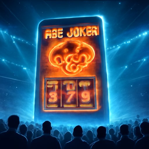 MJL999 Fire Joker জ্বলন্ত রিল